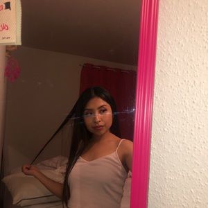 Meet your Posher, Ana